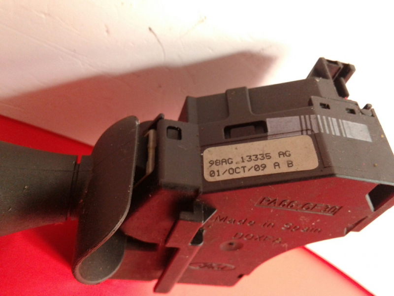 Botón / interruptor de luces FORD Focus I (DAW, DBW) Imagem-1