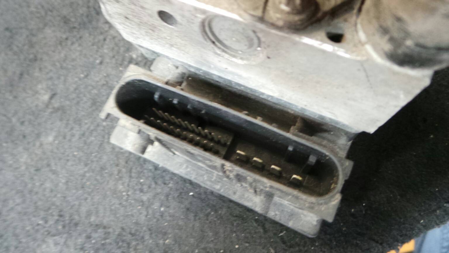 ABS HYUNDAI Getz (TB) Imagem-1