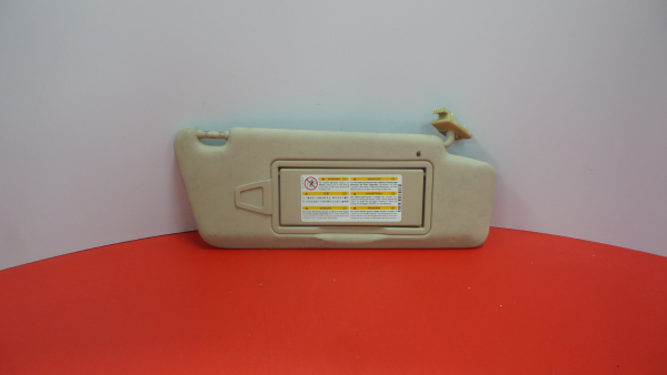 Sonnenblende vorne rechts MERCEDES-BENZ Classe C (W204)