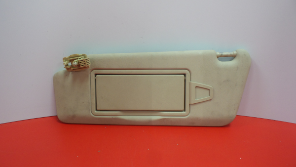 Parasol Izquierdo MERCEDES-BENZ Classe C (W204) Imagem-1