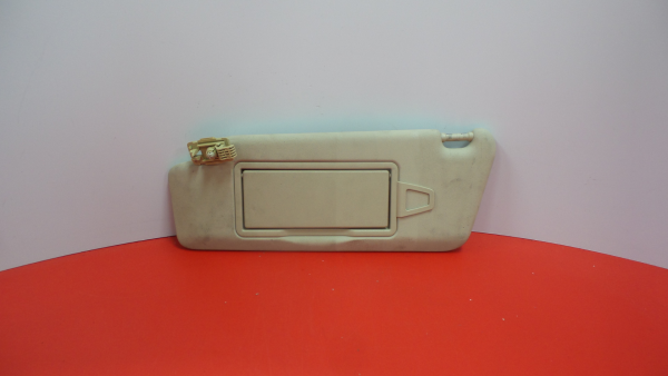 Pare-soleil gauche MERCEDES-BENZ Classe C (W204)