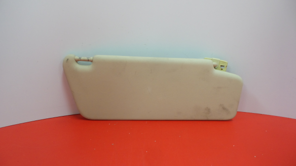 Parasol Izquierdo MERCEDES-BENZ Classe C (W204) Imagem-3