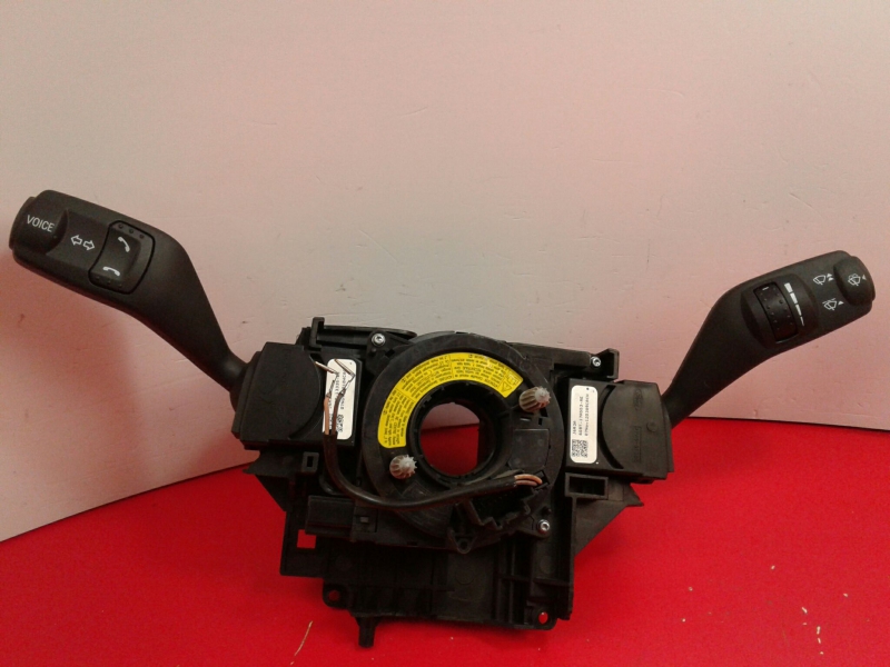 Fita de airbags FORD S-Max (WA6)