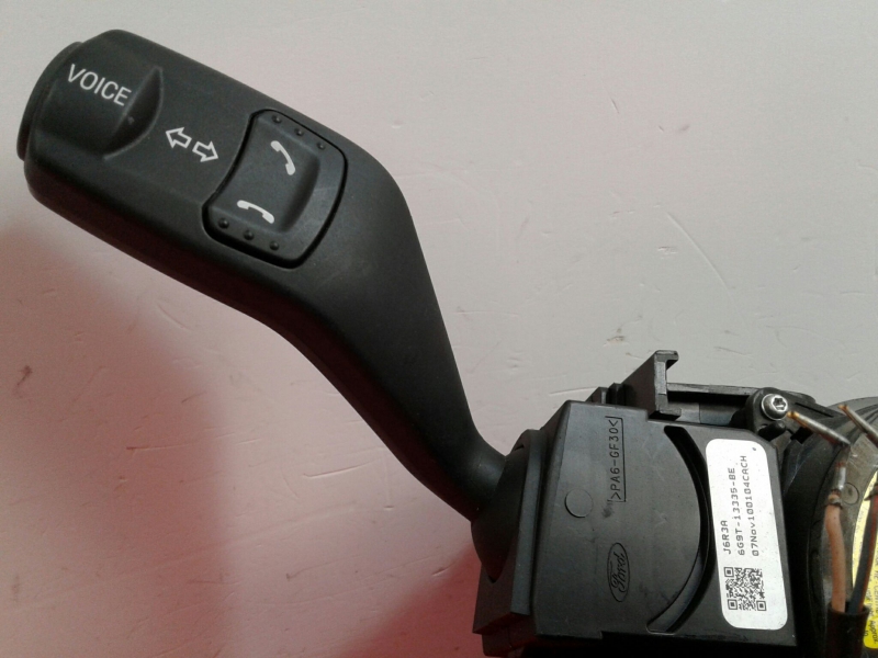 Fita de airbags FORD S-Max (WA6) Imagem-3