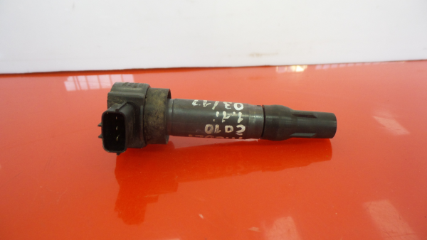 Bobine d'allumage MITSUBISHI Colt VI (Z3_A, Z2_A) Imagem-2