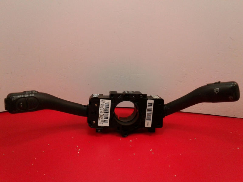 Palanca de luces AUDI TT (8N3)