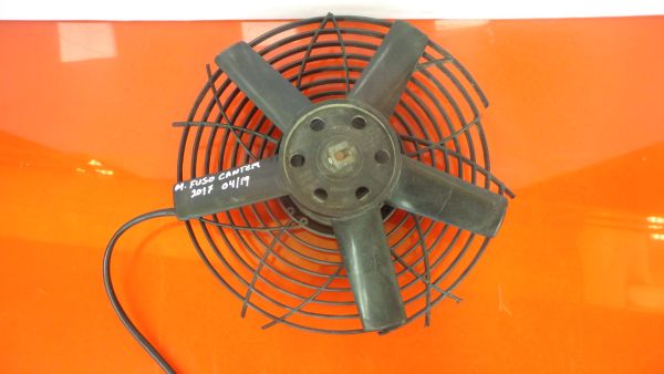 Ventilateur radiateur MITSUBISHI Fuso Imagem-1