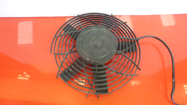 Ventilateur radiateur MITSUBISHI Fuso Imagem-5