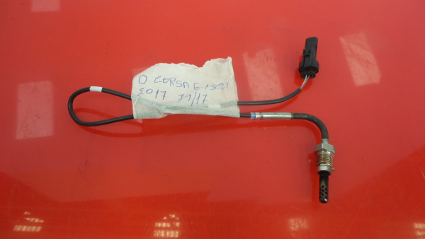 Sonda lambda OPEL Corsa E Imagem-1