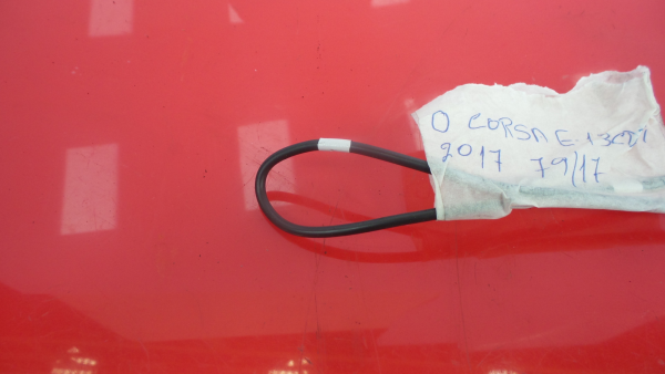 Sonda lambda OPEL Corsa E Imagem-2
