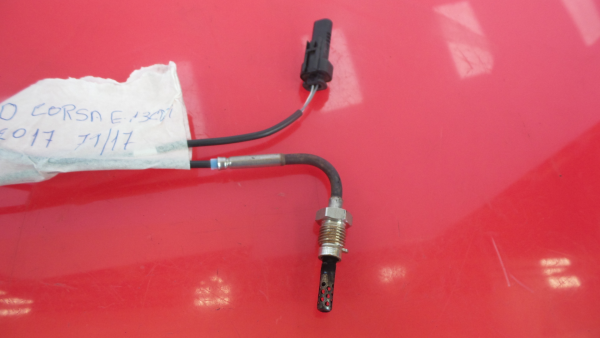 Sonda lambda OPEL Corsa E Imagem-3