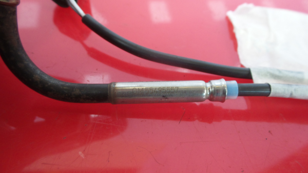 Sonda lambda OPEL Corsa E Imagem-4