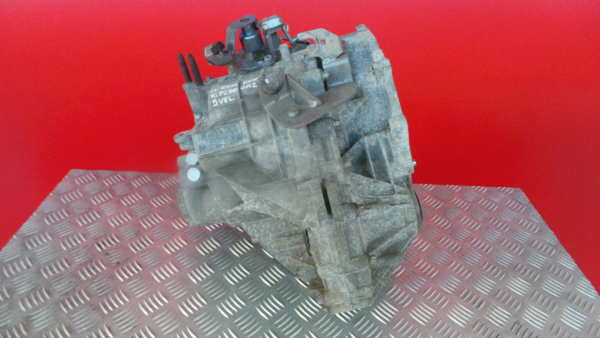 Boîte de vitesses manuelle MITSUBISHI Colt VI (Z3_A, Z2_A) Imagem-2