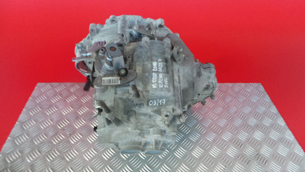 Boîte de vitesses manuelle MITSUBISHI Colt VI (Z3_A, Z2_A) Imagem-3