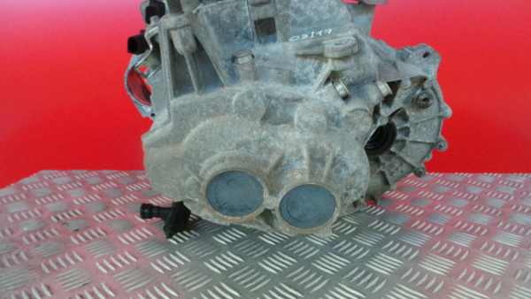 Boîte de vitesses manuelle MITSUBISHI Colt VI (Z3_A, Z2_A) Imagem-4