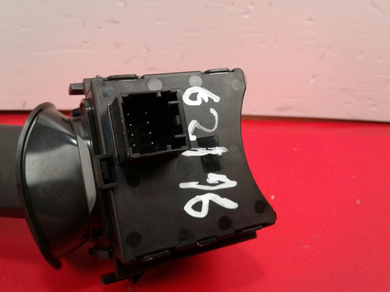 Light and wiper lever set OPEL Corsa E Imagem-1