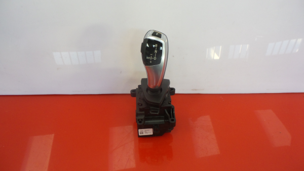 Selector de caja de cambios BMW 1 (F20)