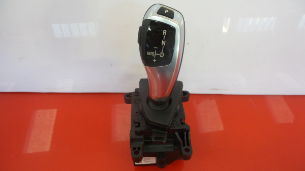 Selector de caja de cambios BMW 1 (F20) Imagem-1