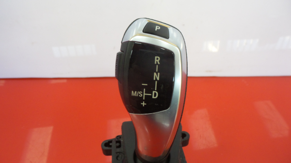 Selector de caja de cambios BMW 1 (F20) Imagem-5