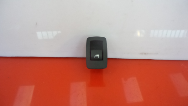Commande / interrupteur lève-vitre Arrière Droite BMW 1 (F20)