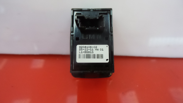 Comando / interruttore alzacristallo posteriore destro BMW 1 (F20) Imagem-5