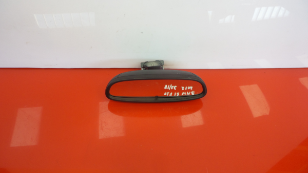 Espejo retrovisor interior BMW 1 (F20)