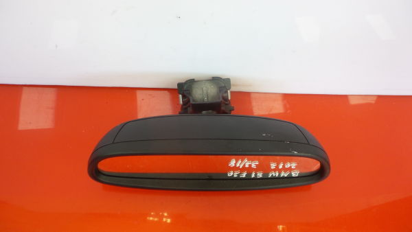Espejo retrovisor interior BMW 1 (F20) Imagem-2