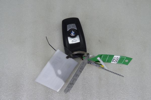 Commande BMW 1 (F20) Imagem-1
