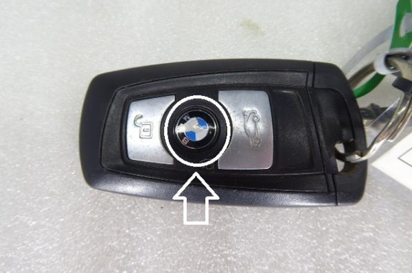 Commande BMW 1 (F20) Imagem-3