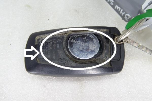 Commande BMW 1 (F20) Imagem-4