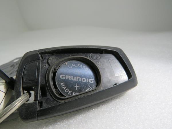Commande BMW 1 (F20)