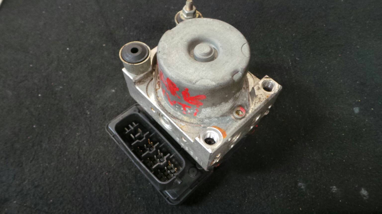 ABS TOYOTA Yaris (_P1_)