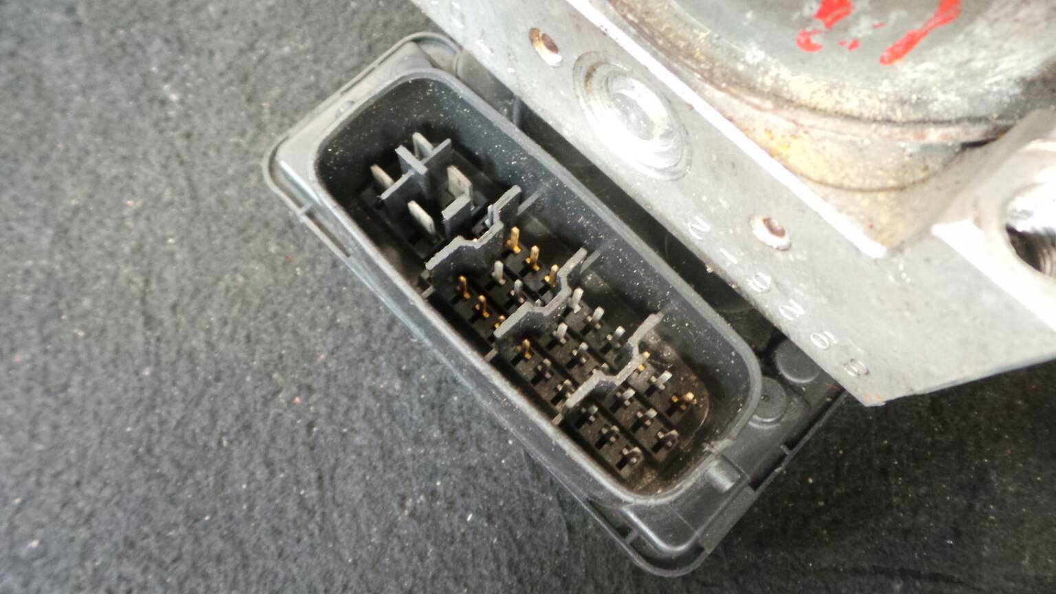 ABS TOYOTA Yaris (_P1_) Imagem-1