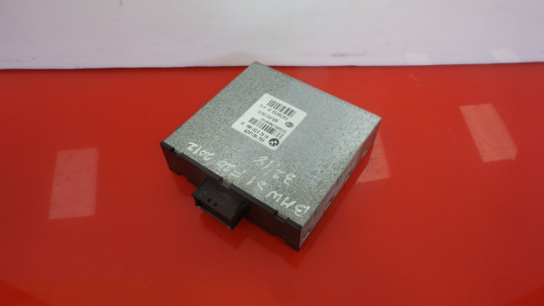 Pulsante / interruttore elettromeccanico BMW 1 (F20) Imagem-1