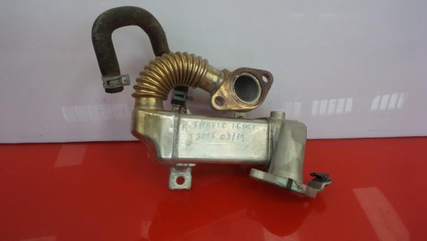 Radiador de gases / EGR RENAULT Trafic III (FG_) Imagem-1