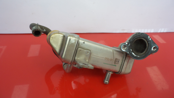 Radiador de gases / EGR RENAULT Trafic III (FG_) Imagem-5