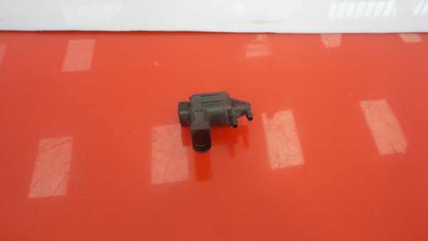 Turbo solenoid valve VOLKSWAGEN Phaeton (3D)