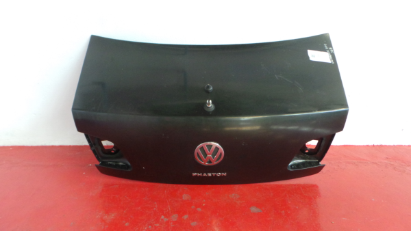 Tailgate / Trunk lid VOLKSWAGEN Phaeton (3D)