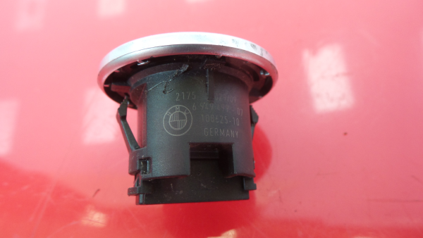 Bouton / interrupteur électromécanique  BMW 1 (F20) Imagem-3