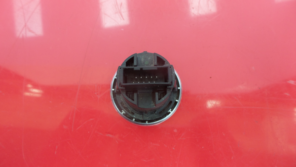 Bouton / interrupteur électromécanique  BMW 1 (F20) Imagem-2