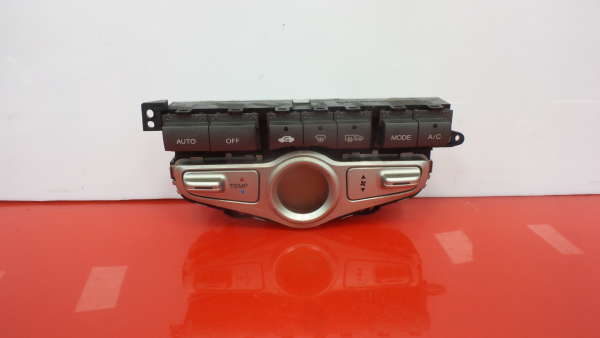 Commande chauffage HONDA Jazz II (GD_, GE3_, GE2_)