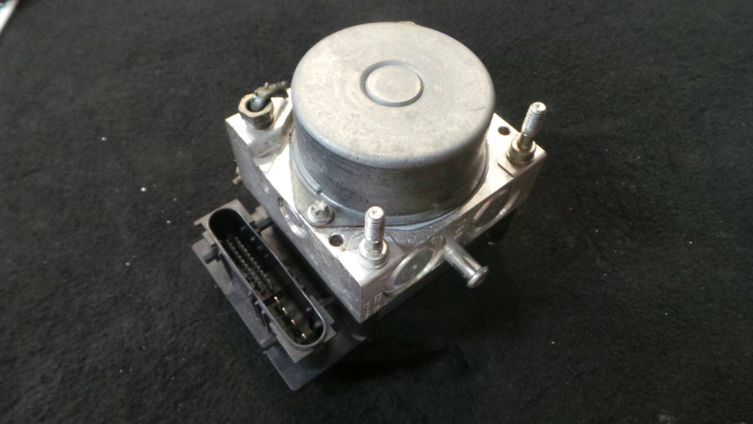 ABS NISSAN Note (E11, NE11)