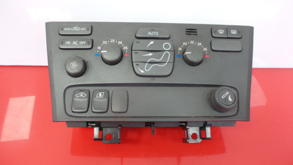 Mando climatizador VOLVO XC70 Cross Country Imagem-1