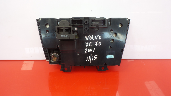 Mando climatizador VOLVO XC70 Cross Country Imagem-2