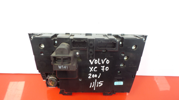 Mando climatizador VOLVO XC70 Cross Country Imagem-3