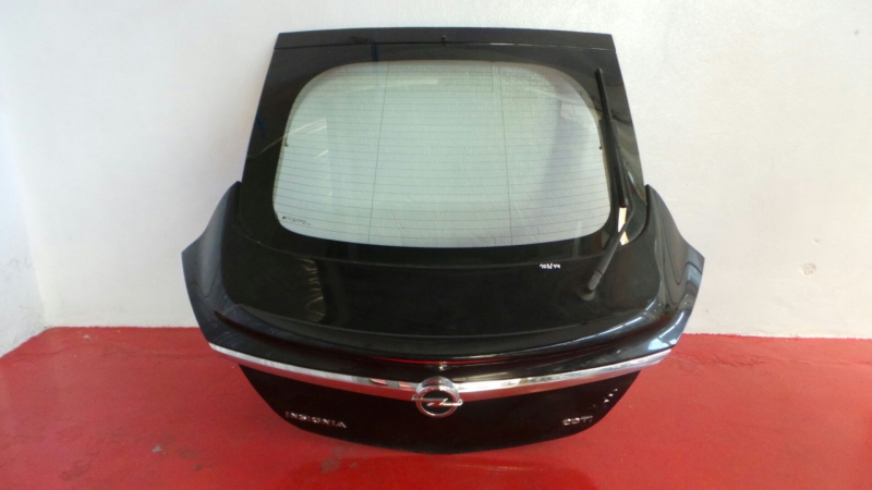 Tailgate / Trunk lid OPEL Insignia A (G09)