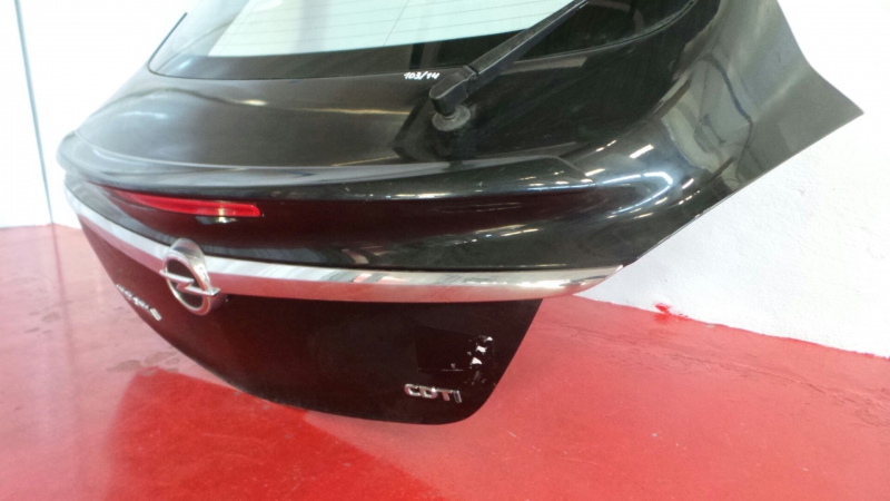 Tailgate / Trunk lid OPEL Insignia A (G09) Imagem-2