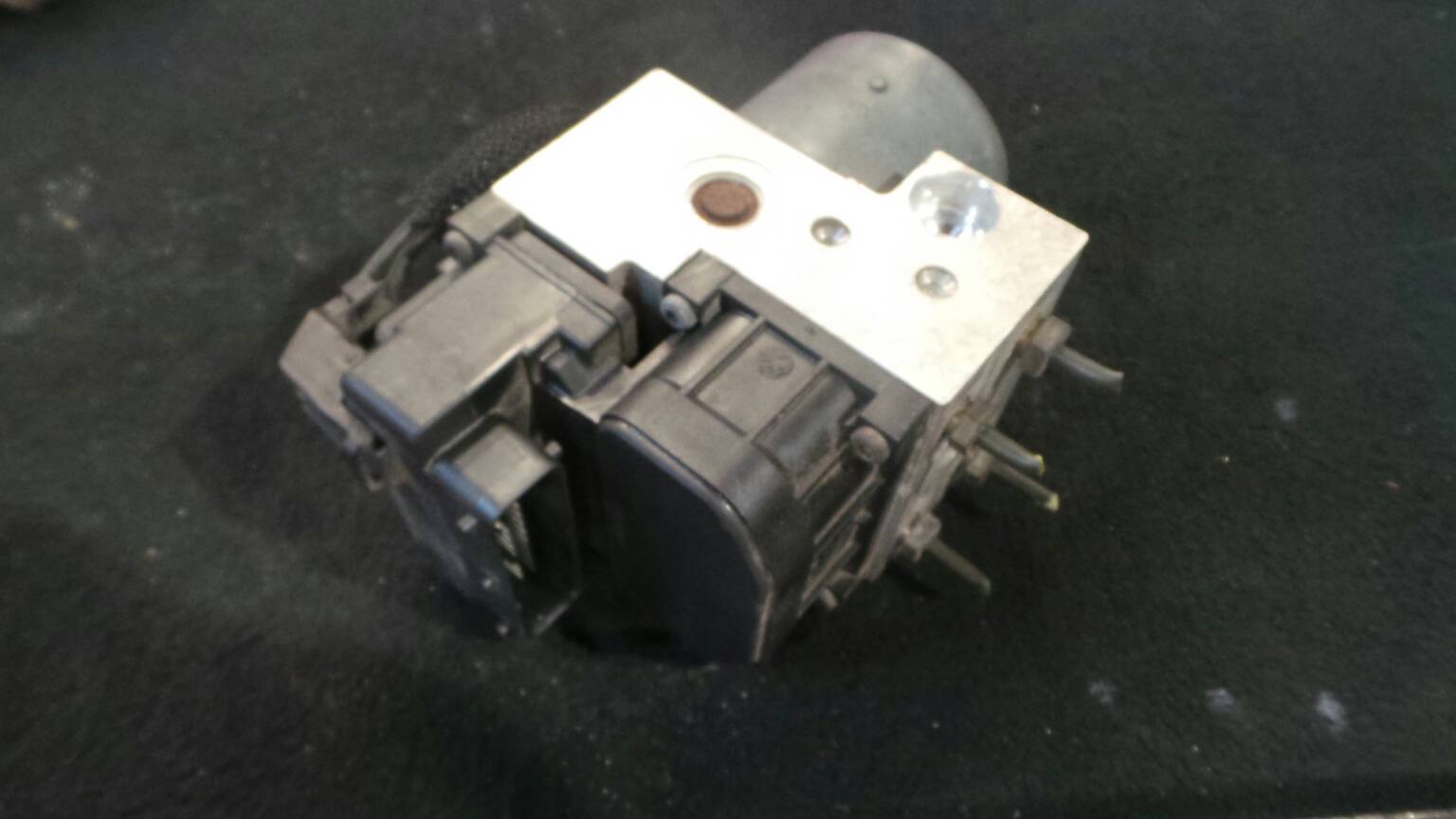 ABS ROVER 400 Sedan (RT)