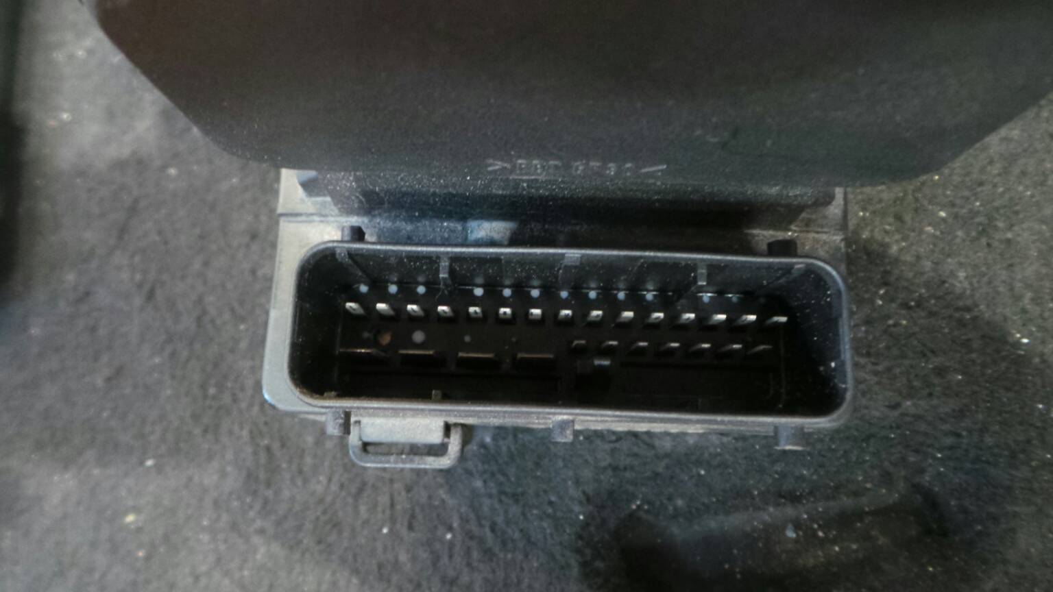 ABS ROVER 400 Sedan (RT) Imagem-1