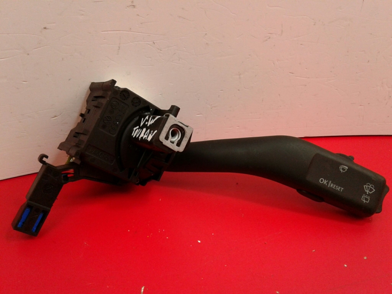 Mando de luces y limpia parabrisas VOLKSWAGEN Touran (1T)